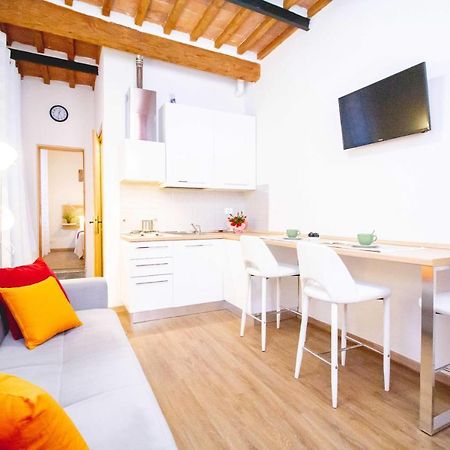 Pisa Tower Apartment Exterior foto